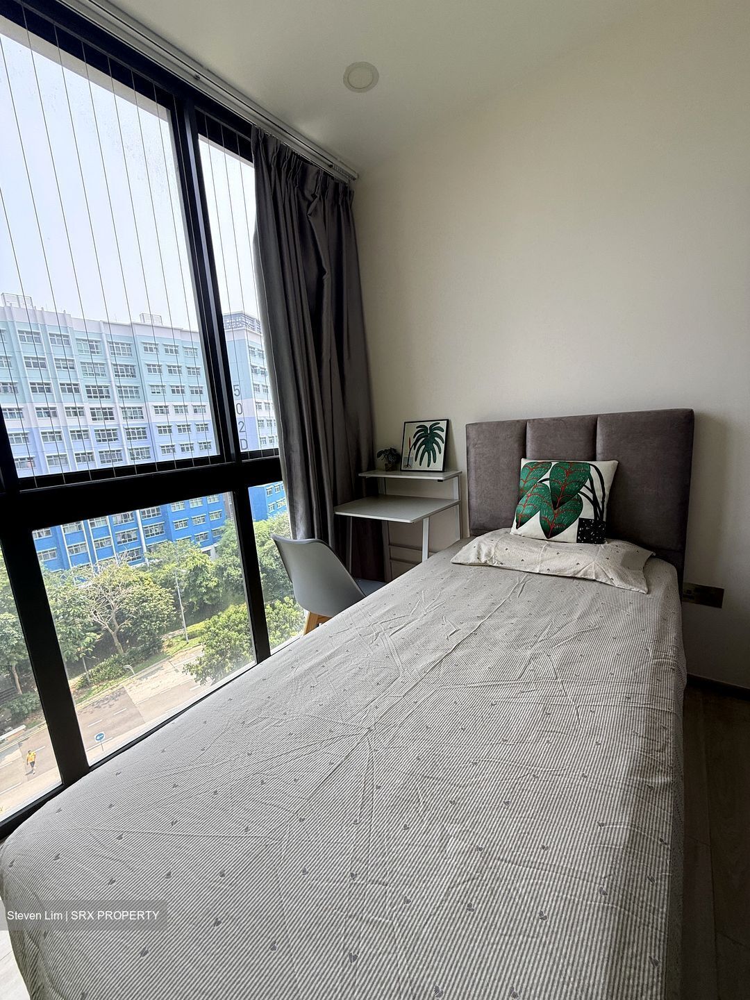 The Wisteria (D27), Apartment #626999231